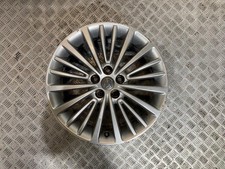 15-19 VAUXHALL ASTRA K MK7 17 INCH 5 STUD ALLOY WHEEL 17X7.5J (SCRATCHED)