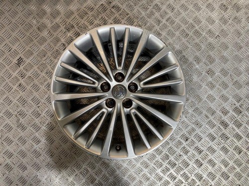 Vauxhall astra mk7 17 - 15-19,