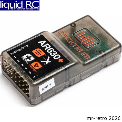 Spektrum 1030 ar630 6 - -1030,