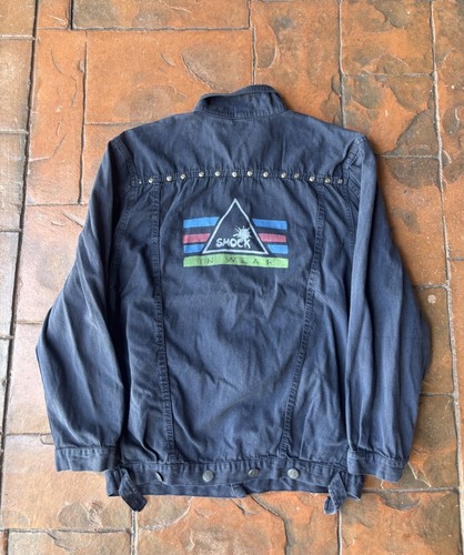 Vintage 80s naf paris - vintage,
