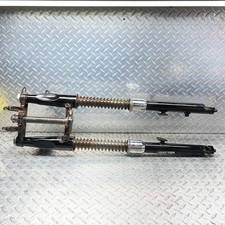 Triumph Trophy T250 complete