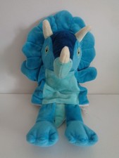 little lown triceratops