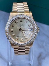 ROLEX DATEJUST 31MM FULL