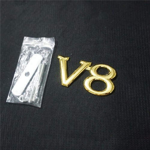 Golden chrome metal - golden,
