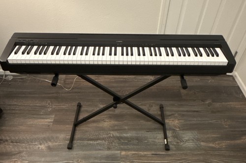 Yamaha key digital - yamaha,