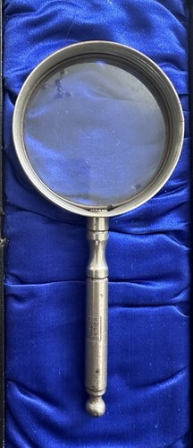 Vintage british metal - vintage,
