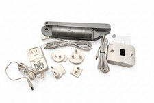 Electric Window Opener Kit -