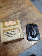 Trafficator Diaphragm Lucas