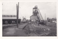 British Rail Steam Locomotive