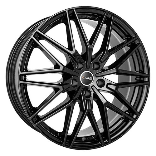 Alloy wheel avus mb6 for - avus,