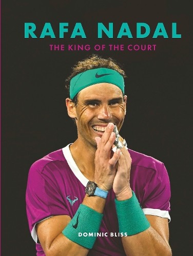 Rafa nadal the king - rafa,