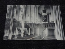 Tetbury Church Postcard - 108168