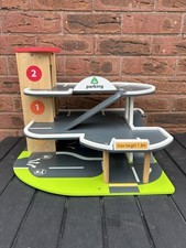 Early learning Centre Wooden