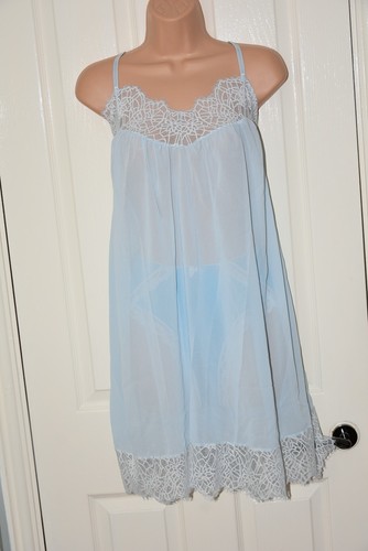 Night saucy vaguely sheer baby - saucy,