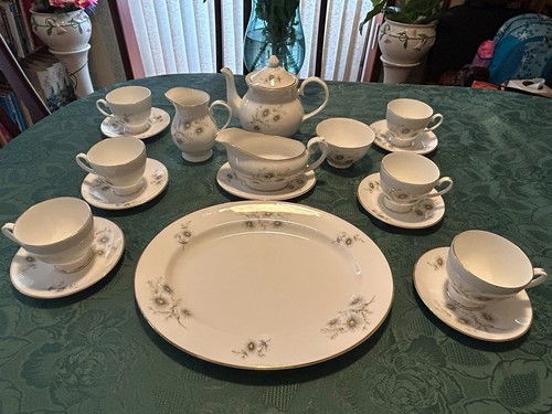 Marlborough bone china - marlborough,
