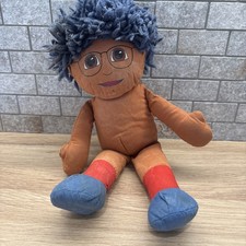 Vintage Tots TV Tom Soft Plush
