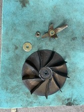 Ryobi RBL26BV Leaf blower Fan with nut