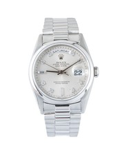 Rolex day date - rolex, 18206