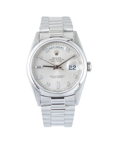Rolex day date 18206 1995 - 18206,