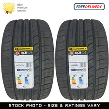 X2 255/35ZRF18 94Y XL