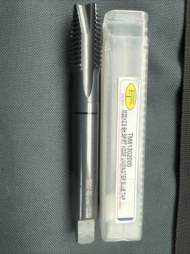 M20 pt hsse unimaster - x, 2.5