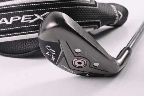 Callaway apex 2019 - callaway,