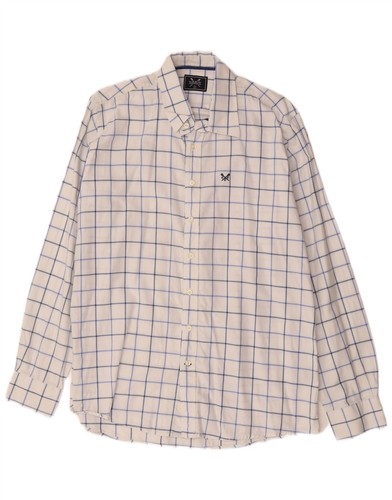 Crew clothing mens shirt - crew,
