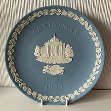 Wedgwood Solid Blue Jasper