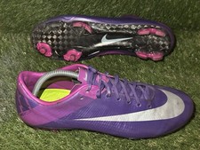 Nike Mercurial Vapor Superfly II Elite FG UK9.5 (Player Issue - Marcos Alonso) 