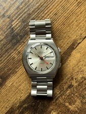 Vintage Watch Automatic Swiss