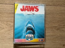 JAWS (SCREEN 7) ZX Spectrum