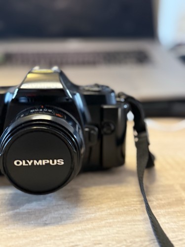 Olympus 101 power - olympus,