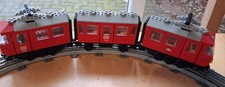 Lego 12v Train Set 7725
