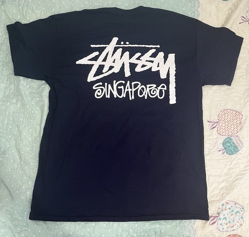 Stussy chapter singapore - chapter,