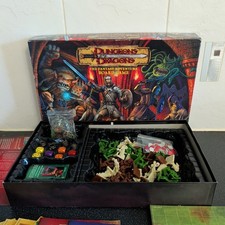 Dungeons & Dragons - Fantasy