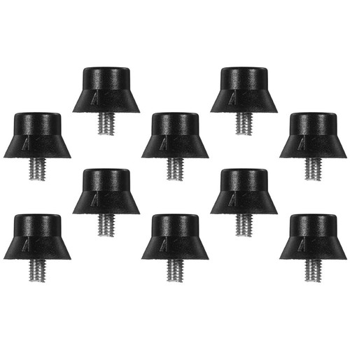 Pcs running shoes nails - 10,