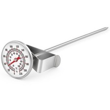 Frothing Thermometer Large