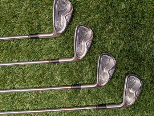 Srixon 506 forged - forged, irons,