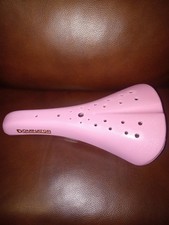 Viscount Dominator Pink Seat
