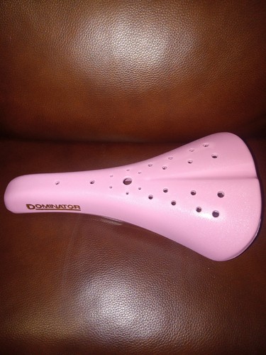 Viscount dominator pink seat - viscount,