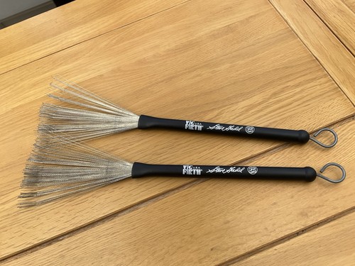 Steve gadd vic firth - steve,