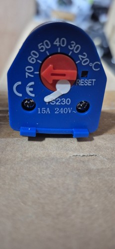 Tesla ts230 immersion - ts230,