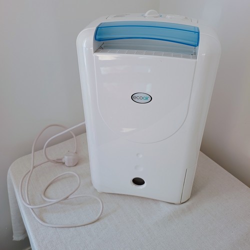 Ecoair dd1 simple dehumidifier - ecoair,