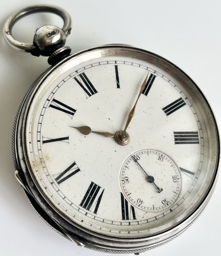Pocket watch victorian - watch,