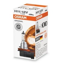 Headlight Bulb 64211 Osram