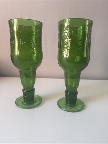 Pair grolsch recycled beer - pair,