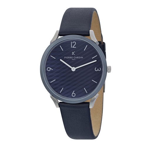 Pierre cardin blue - cardin,