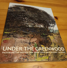 Under the Greenwood: Picturing