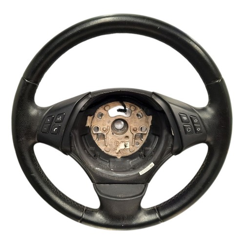 Bmw steering wheel multi - steering,