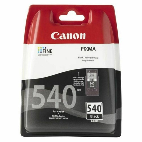 Canon ink 540 genuine - canon, pg-540